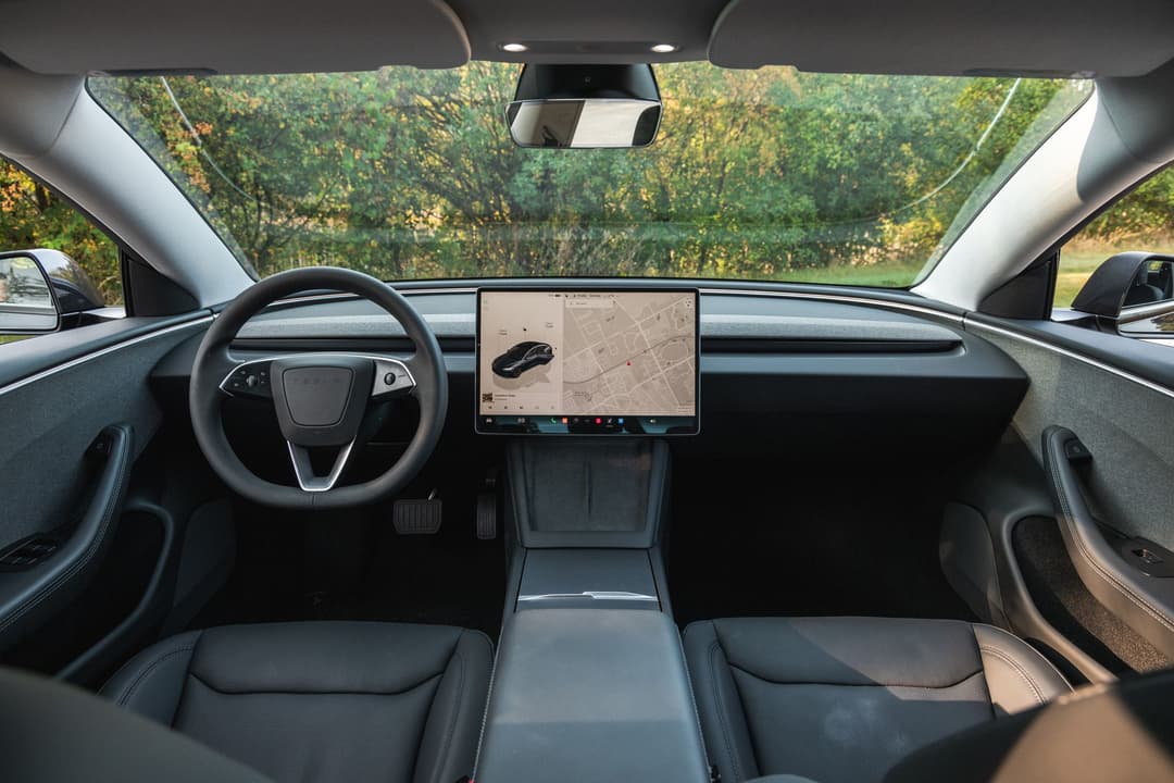 Tesla Model 3: Everything You Need to Know | EV.com